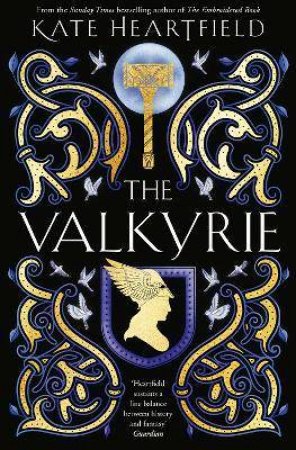 The Valkyrie by Kate Heartfield