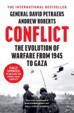 Conflict The Evolution of Warfare From 1945 to Gaza