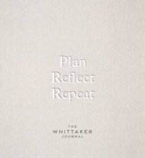 Plan Reflect Repeat