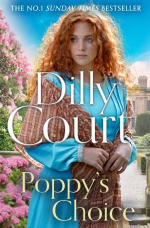 Poppy's Choice by Dilly Court