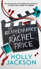 The Reappearance of Rachel Price TikTok Made Me Buy It A gripping new thriller from the bestselling author of A Good Girls Guide to Murder