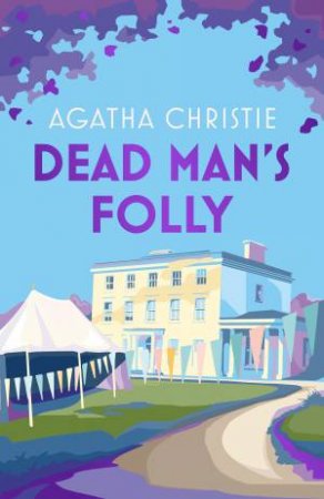 Dead Man's Folly [Special Edition] by Agatha Christie