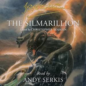 The Silmarillion by J R R Tolkien