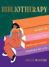 Bibliotherapy Books to Guide You Through Every Chapter of Life