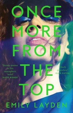 Once More from the Top by Emily Layden