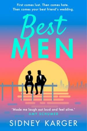 Best Men by Sidney Karger