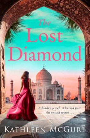 The Lost Diamond by Kathleen McGurl