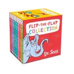 FliptheFlap Complete 8Book Collection