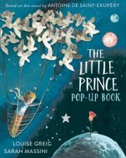 The Little Prince PopUp