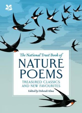 Nature Poems by Deborah Alma