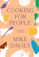 Cooking For People