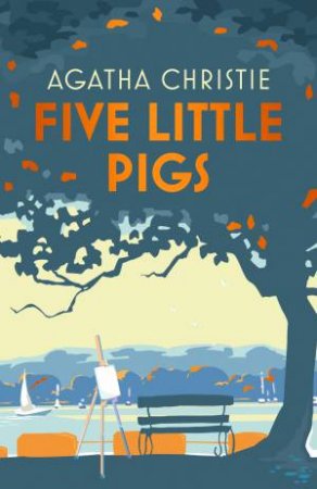 Five Little Pigs [Special Edition] by Agatha Christie