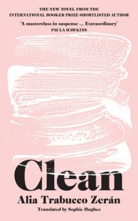 Clean by Alia Trabucco Zeran