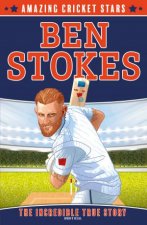 Ben Stokes Amazing Cricket Stars