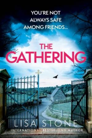 The Gathering by Lisa Stone