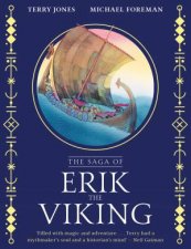 The Saga of Erik the Viking