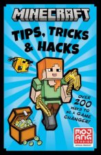 Minecraft Tips Tricks  Hacks