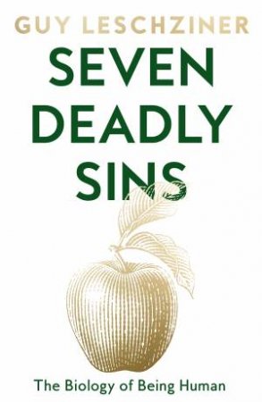 Seven Deadly Sins by Guy Leschziner