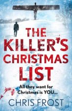 The Killers Christmas List