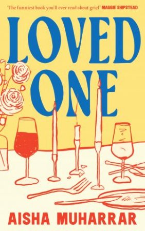 Loved One by Aisha Muharrar