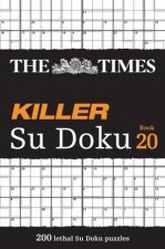 200 Lethal Su Doku Puzzles