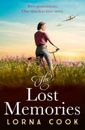 The Lost Memories by Lorna Cook