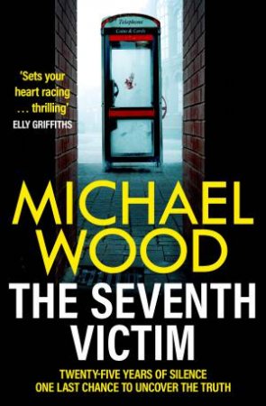 The Seventh Victim by Michael Wood