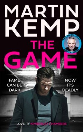 The Game by Martin Kemp