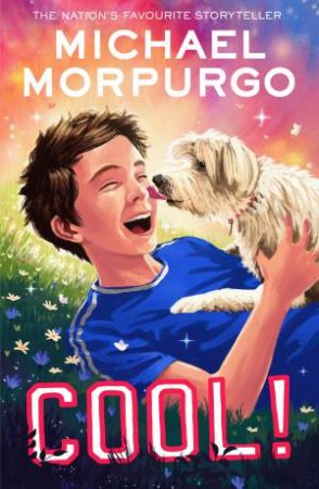 Cool! by Michael Morpurgo