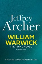 William Warwick The Final Novel