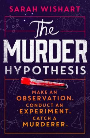 The Murder Hypothesis by Sarah Wishart