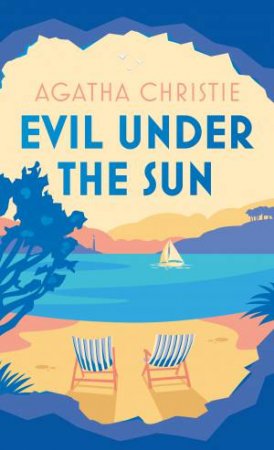 Evil Under The Sun [Special Edition] by Agatha Christie