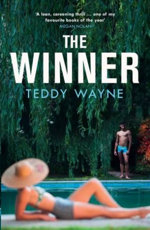 The Winner by Teddy Wayne