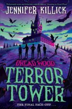 Terror Tower Dread Wood 6