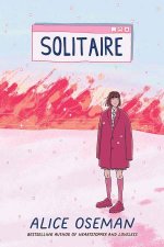Solitaire New Cover