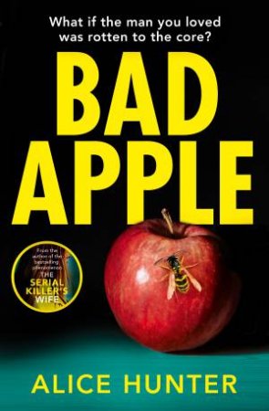 Bad Apple by Alice Hunter