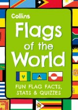 Flags Of The World Fun flag facts stats  quizzes