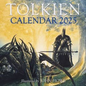 The History Of Middle-earth by J R R Tolkien & John Howe