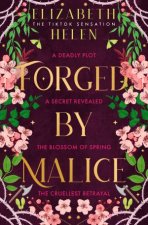 Forged By Malice