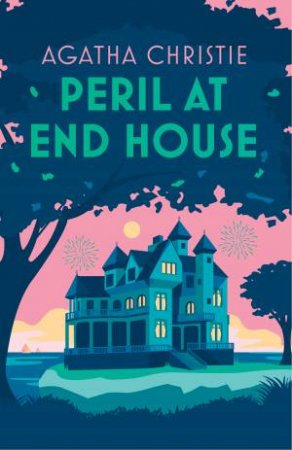 Peril At End House [Special Edition] by Agatha Christie