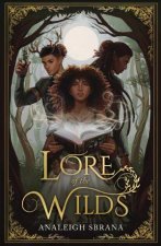 Lore of the Wilds