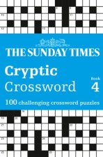 100 Challenging Crossword Puzzles