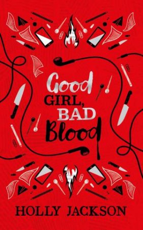 Good Girl Bad Blood (Exclusive Collector's Edition)