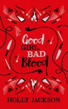Good Girl Bad Blood Exclusive Collectors Edition