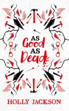 As Good As Dead (Exclusive Collector's Edition)