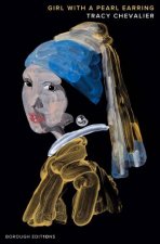 Girl With A Pearl Earring Borough Edition