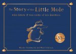 The Story Of The Little Mole Who Knew It Was None Of His Business Collectors Slipcase Edition
