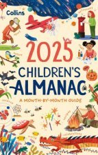 Childrens Almanac 2025