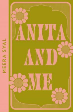 Collins Modern Classics - Anita And Me by Meera Syal