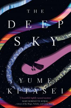 The Deep Sky by Yume Kitasei